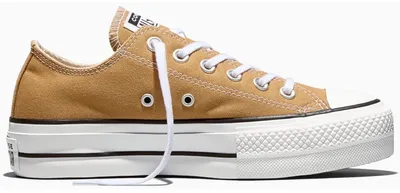 Immagine prodotto di Converse Chuck Taylor All Star Lift, modello unisex, codice prodotto A16106C