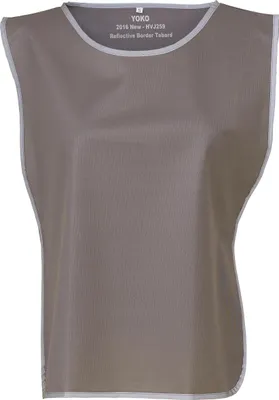 Immagine prodotto di Yoko Hi Vis Border Tabard riflettente