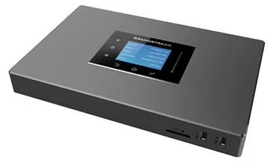 Image de Grandstream UCM6304A Grandstream PBX UCM6304A - 4*FXS 4*FXO