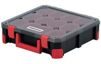 Immagine prodotto di Valigetta Portaminuteria Titan - mm.280x280x110h. art.KTI3030B