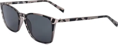 Image de Italia Independent I I MOD. 0037 I THIN  HAVANA GREY 50/17/140 Lunettes de soleil unies