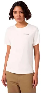 Produktbild von T-Shirt Champion SS Tee für Damen