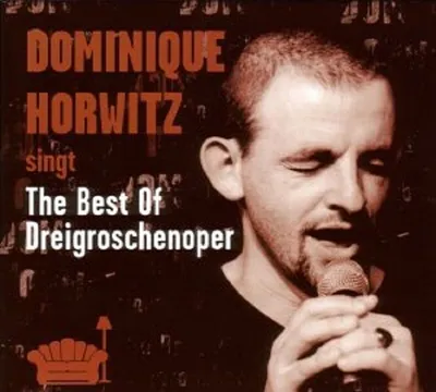 Produktbild von The Best Of Dreigroschenoper