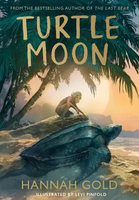 Image de Turtle Moon