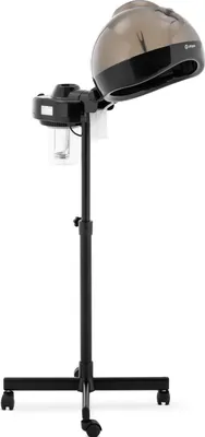 Immagine prodotto di Cappa a vapore Expondo physa - con supporto - 730 W - timer - 750 cm³