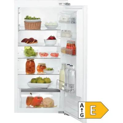 Produktbild von Bauknecht KSI 12VF2, 209 l, SN-T, 35 dB, E, Weiß