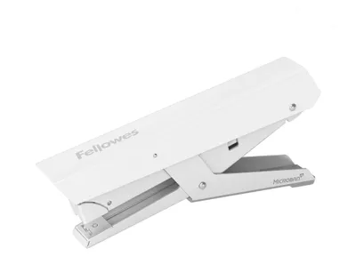 Produktbild von Fellowes LX890, 40 Blätter, Weiß, 31 mm, 197 mm, 93 mm, 480 g