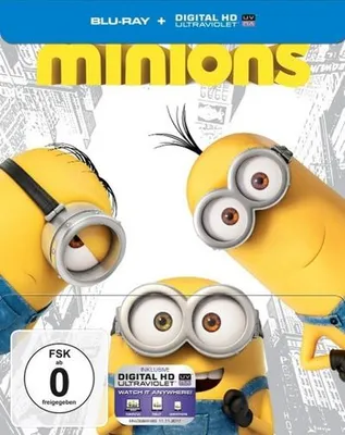 Produktbild von Minions