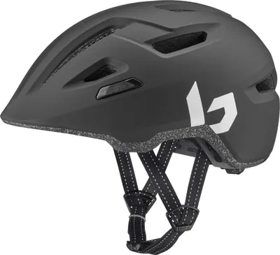 Produktbild von Bolle Stance Pure Black Matte Black Matte L