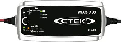 Produktbild von CTEK 56-754 Batterieladegerät
