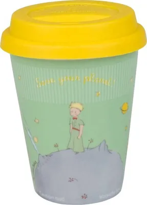 Produktbild von Könitz Der kleine Prinz Traveler's Mug
