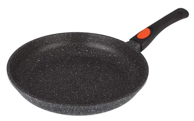 Productafbeelding van Kamberg – 0008023 – Koekenpan, 28 cm – Afneembaar handvat – Gietaluminium – Gecoat
