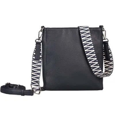Immagine prodotto di Gabor Silena Cross: accessori da donna, borsa, colore blu, stile casual