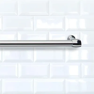 Immagine prodotto di METALTEX 350306 Ringhiera Lonardo 78 cm / sistema di ringhiere