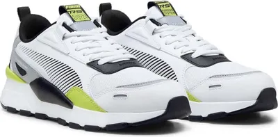 Produktbild von Puma Herren Sneaker 392609 17 Farbe: Weiß Größe: 41