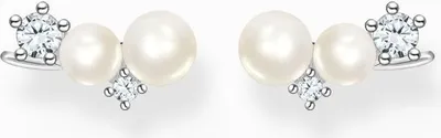 Produktbild von Thomas Sabo Ohrring H2211-167-14