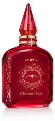 Imagen del producto de Charlotte Tilbury More Sex EDP 100 ml, unisex