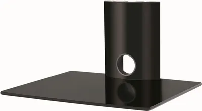 Produktbild von NEG Multimedia TV-Rack SUSPENDER Farbe: schwarz, Anzahl Regalböden: 1 Ablage