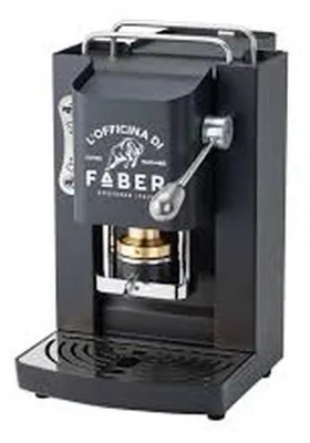 Zdjęcie produktu dla Faber Pro Essential Schwarz Chrom