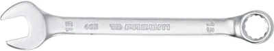 Produktbild von FACOM Ring-Maulschlüssel SLIM 15 mm
