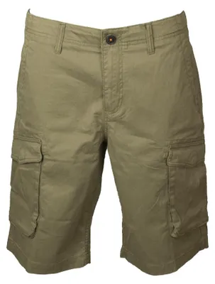 Immagine prodotto di TIMBERLAND - Bermuda cargo uomo relaxed - Taglia 32