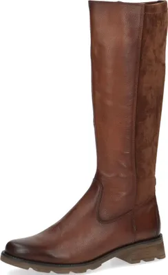 Produktbild von Caprice Stiefel Stiefel Leder/Textil