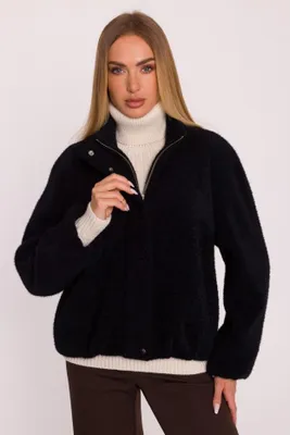 Immagine prodotto di Made of Emotion Giacca da donna Fregulfus M885 nero S/M