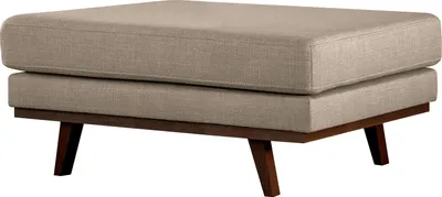 Produktbild von home24 Polsterhocker