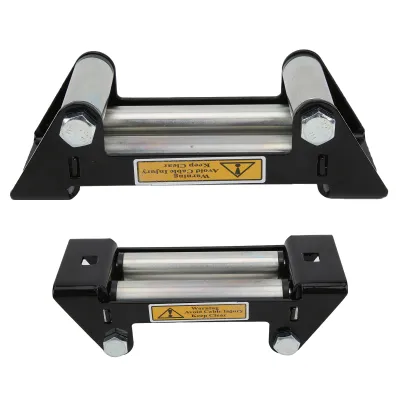 Obrázek produktu pro Side By Side Fairlead,Naviják Roller Fairlead,Naviják UTV Fairlead,Naviják ATV Fairlead,Příslušenství navijáků,Autopříslušenství