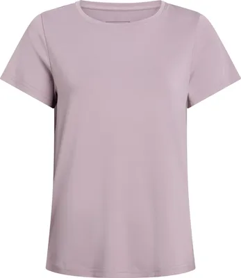 Produktbild von ENERGETICS Da.-T-Shirt Gianna SS W BLAU BLAU L