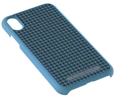Obrázek produktu pro Nordic Elements Saeson Idun - Pouzdro pro iPhone XR (Petrol)