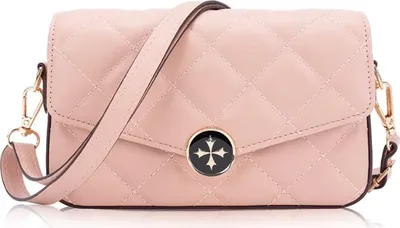Produktbild von Elegante Handtasche Baellerry TO-35995 in Rosa KP35995