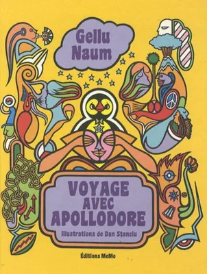 Image de Le Voyage avec Apollodore