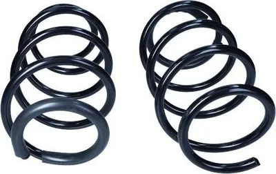 Produktbild von 2X Maxgear Feder Fahrwerksfeder Vorne