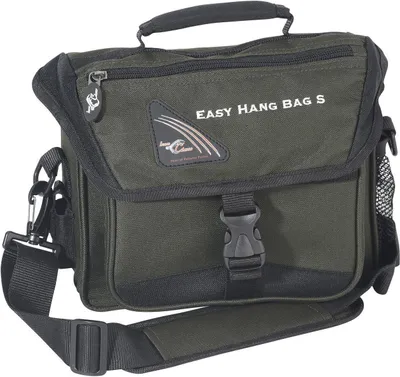 Produktbild von Sänger Iron Claw Easy Hang Bag S Maße 24x13x19cm Köderbox Kleinteilebox Anglertasche