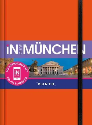 Produktbild von KUNTH InGuide München