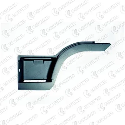 Produktbild von COVIND 060/201 Schweller Reparaturblech Einstiegblech Links