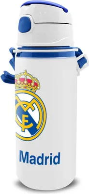 Immagine prodotto di Real Madrid bidon del real madrid RM00005