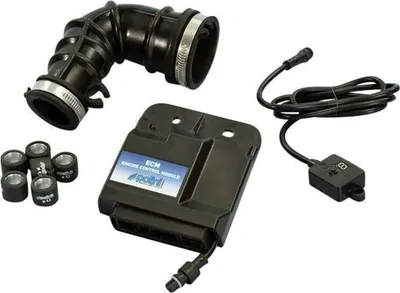 Immagine prodotto di Centralina ECM POLINI piaggio/vespa 50 e4