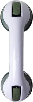Produktbild von Armlehnenfreier Stanz-WC-Toiletten-Sicherheits-Barrierefreier Griff
