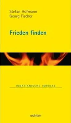 Produktbild von Frieden finden