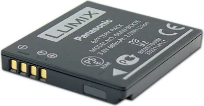Produktbild von Panasonic DMW-BCK7