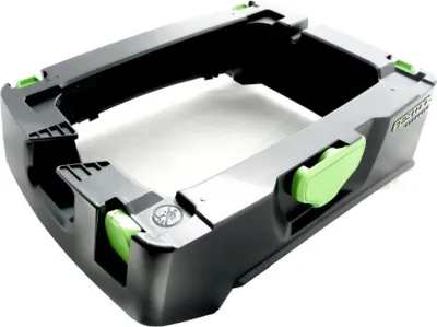 Produktbild von Festool Haube CT MINI/MIDI ET-BG