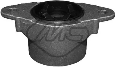 Produktbild von Metalcaucho 05302 Federbeinstützlager Hinten für FORD Fiesta Mk5 Schrägheck (JH1, JD1, JH3, JD3) FUSION (JU) Fiesta Mk5 Kastenwagen für MAZDA 2 (DY)
