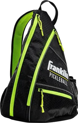 Produktbild von Franklin Pickleball-tasche Schwarz Schwarz One Size