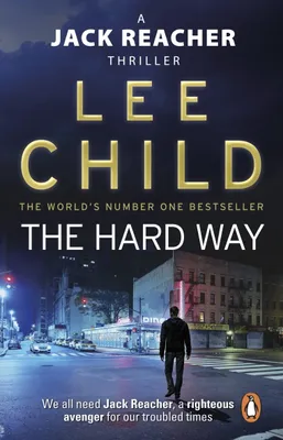 Produktbild von The Hard Way