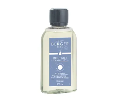 Immagine prodotto di LAMPE BERGER Ricarica Diffusore Anti Odori Guardaroba 200ml