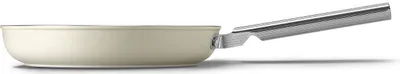 Immagine prodotto di Smeg CKFF2801CRM Padella Pentola multiuso Rotondo