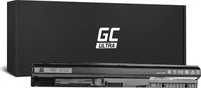 Produktbild von Green Cell ULTRA Laptop Akku M5Y1K für Dell Inspiron 15 3555 3558 5551 5552 5555 5558 5559 17 5755 5758 5759 Vostro 3558 3568