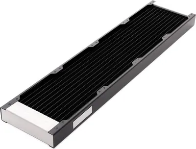 Produktbild von Watercool 24103 Heatkiller RAD 480-S Black